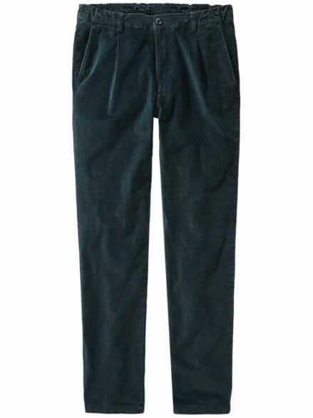 Vogesen-Anzughose petrol Vogesen-Anzughose petrol