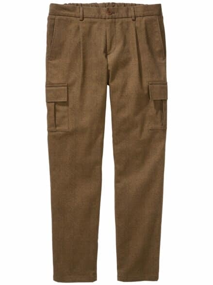 Trilogie-Anzugcargo kork