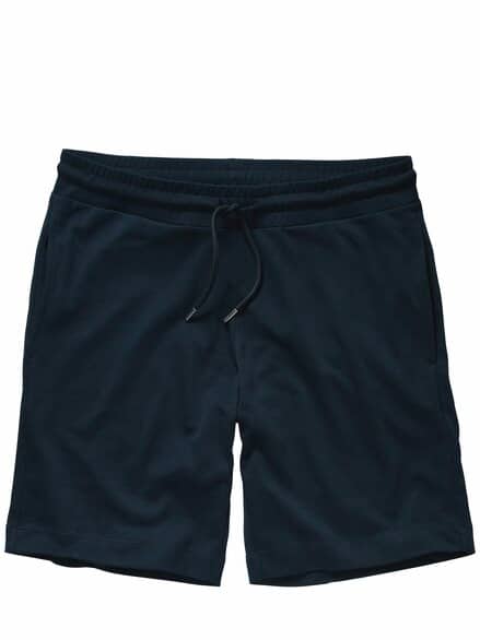 Sommerkompass-Shorts marine