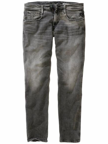 Jeans Anbass Black Comfort graphit Jeans Anbass Black Comfort graphit