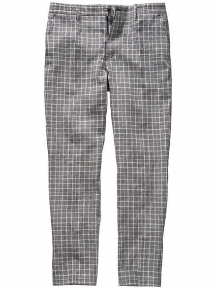 Sommerkönig-Anzughose highland-fels