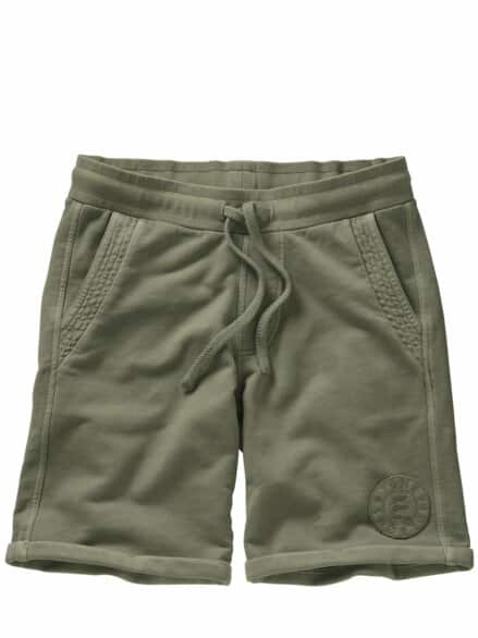Urbexer-Sweatshorts salbei