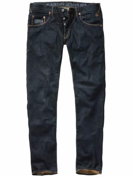 Herrlicher Jeans Trade raw Herrlicher Jeans Trade raw