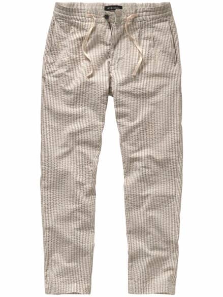 Louisiana-Chino Streifen sandstrand