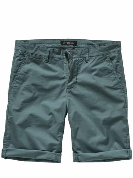 Gefährten-Shorts geeistes petrol