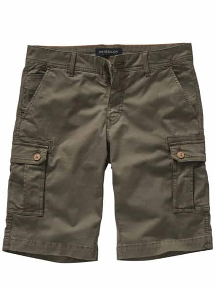 Frachtgut-Cargo 2.0 olive