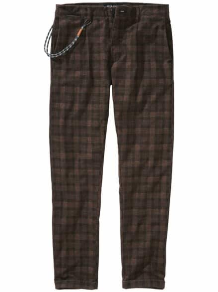 Corleones Hose zartbitter