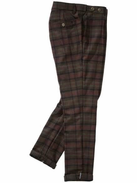 Klare-Ansage-Hose moos Klare-Ansage-Hose moos