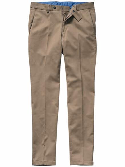 Kelten-Anzughose buche