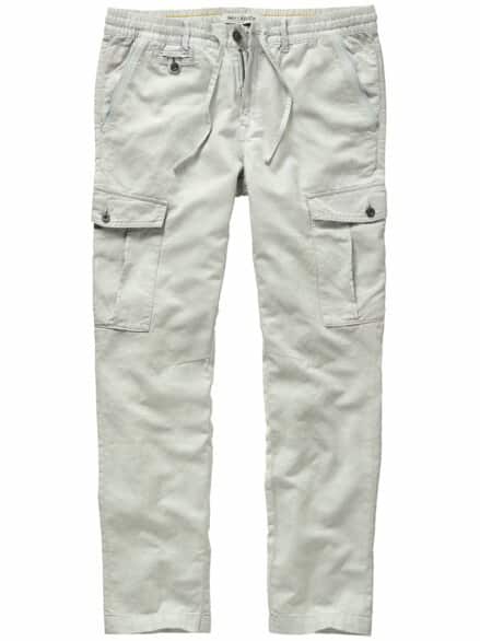 Flexible Cargo lichtgrau