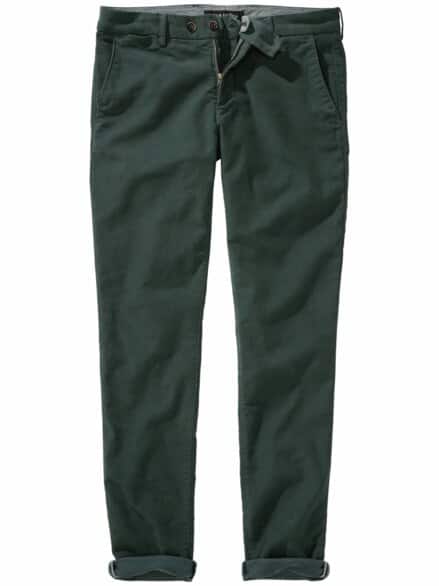 Gran Finale Chino tannenwald