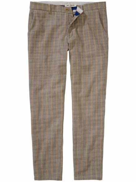 Charakter-Chino gerstenfeld