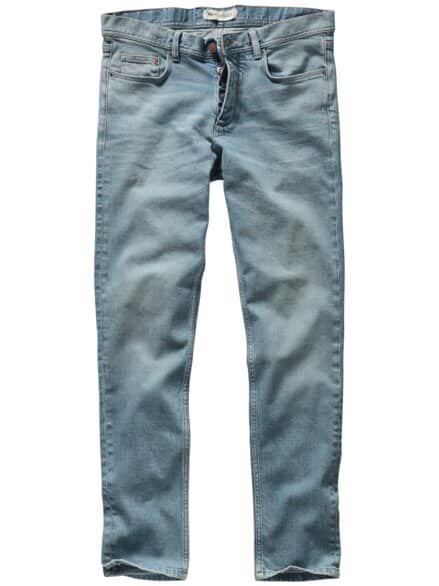 Green-Cast-Jeans bergblau Green-Cast-Jeans bergblau