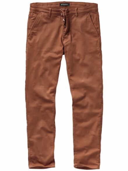 Kurznachrichten-Chino sierra