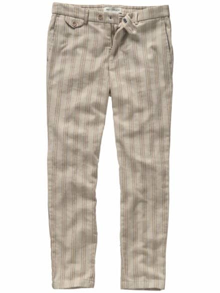 Alhambra-Chino ecru Alhambra-Chino ecru