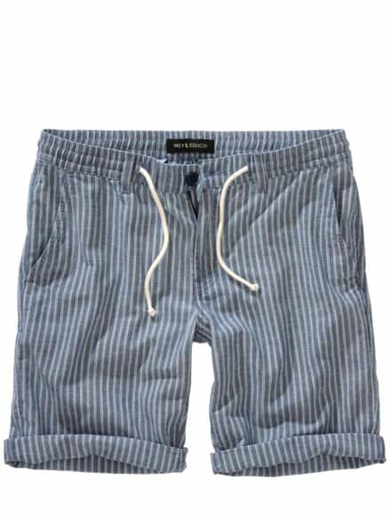 27-Grad-Shorts meer