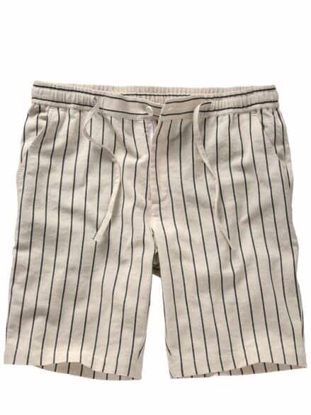Stilisten-Shorts himmel und sand Stilisten-Shorts himmel und sand