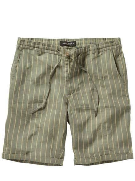 Costa-Smeralda-Shorts pistazienkern