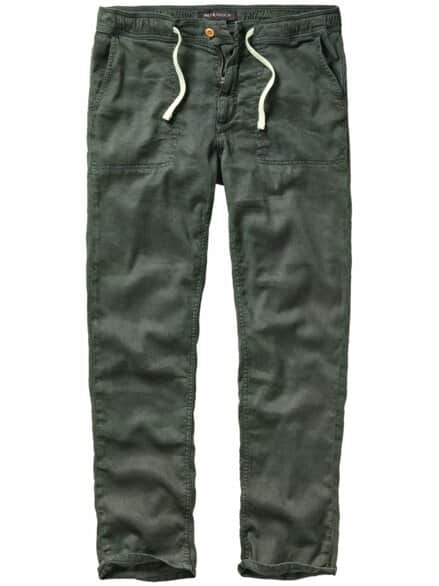 Carpenter-Chino nadelwald