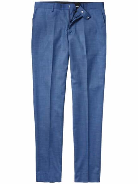 Sky-High-Anzughose himmelblau Sky-High-Anzughose himmelblau