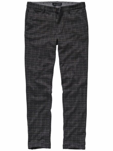 Hauptstadt-Hose navy/camel Hauptstadt-Hose navy/camel