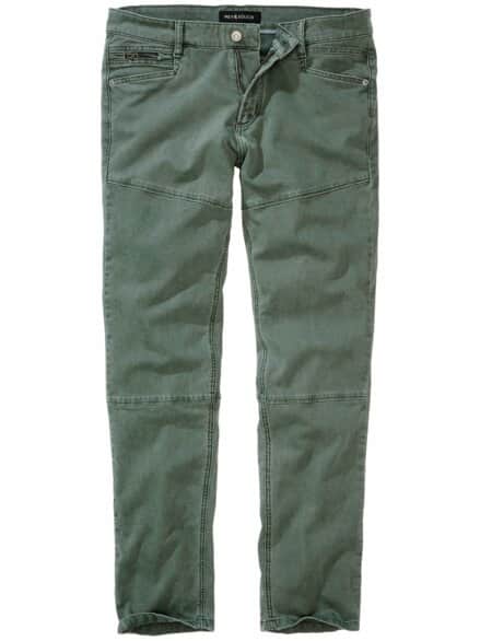 Quadrizeps-Hose oregano