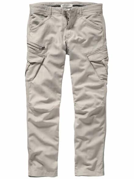 Herringbone-Cargo meisterkitt