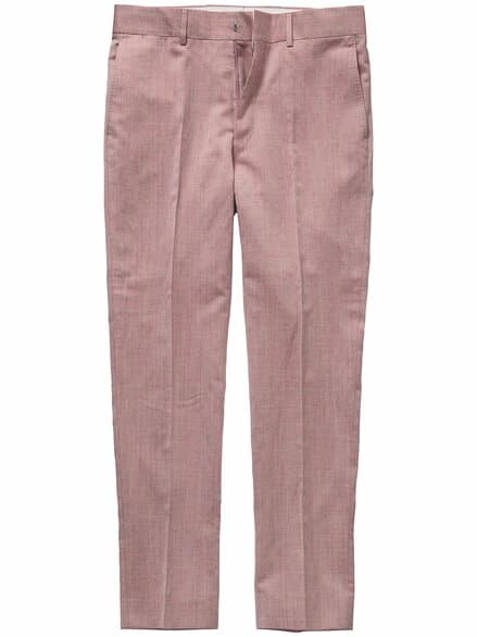 Sandrot-Anzughose sandrot