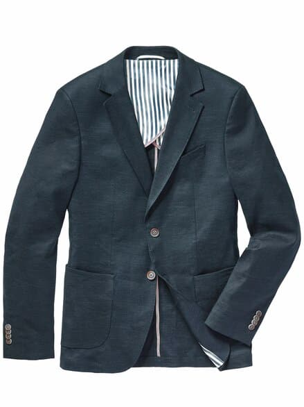 Sakko Liberale marina