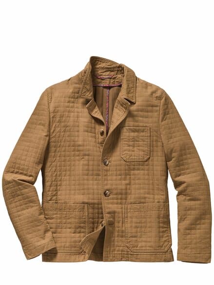 Veste de Travail ufersand