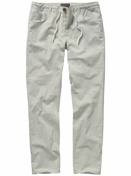 Unbeschwert-Hose minzgrün Unbeschwert-Hose minzgrün