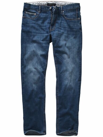 Action-Jeans tintenblau Action-Jeans tintenblau