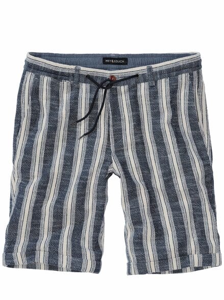 Riviera-Strato-Shorts marine/sand