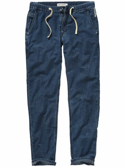 Milch-und-Zucker-Jeans denimstreifen