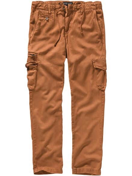Roasted Cargo edelrost