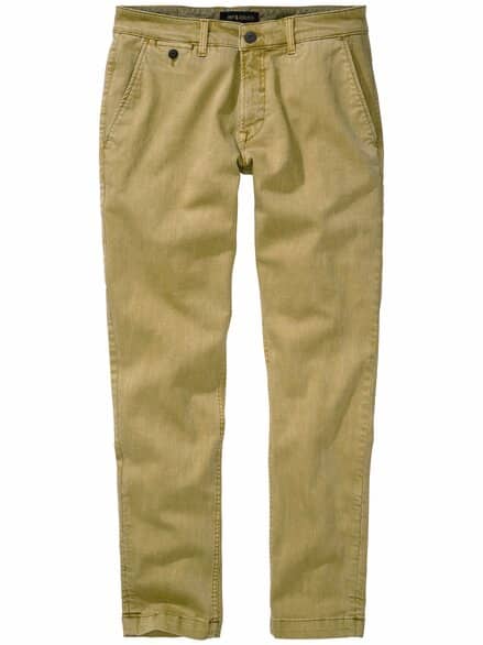 Denim-DNA-Chino limone