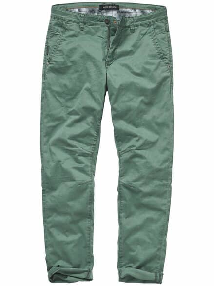 Cool-Fade-Chino salbeiblatt