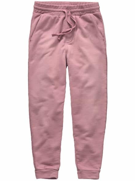 Street-Lounge-Pants rosenquarz