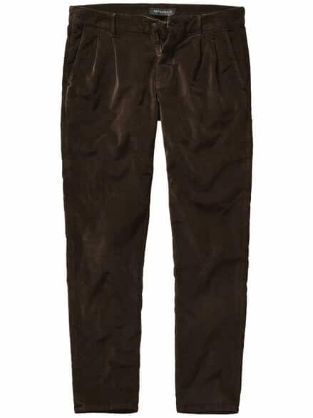 Cord-Atelier-Chino baumrinde