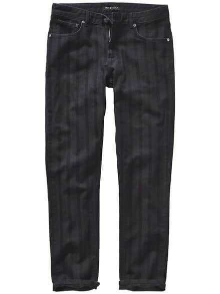 Zweiter-Blick-Jeans rohdenim