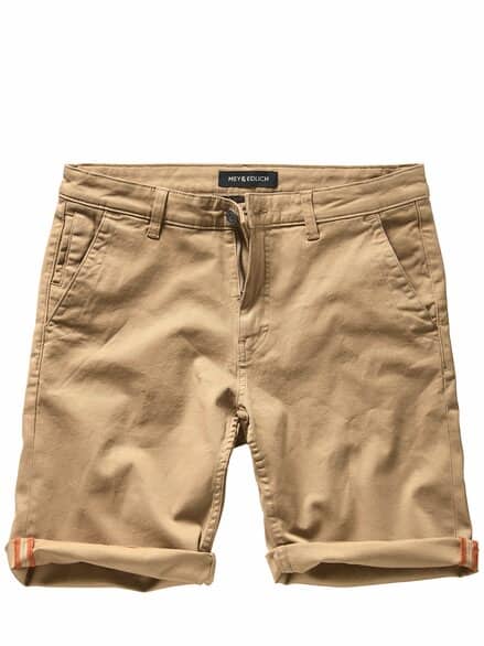 Einfach-Gut-Shorts ufersand