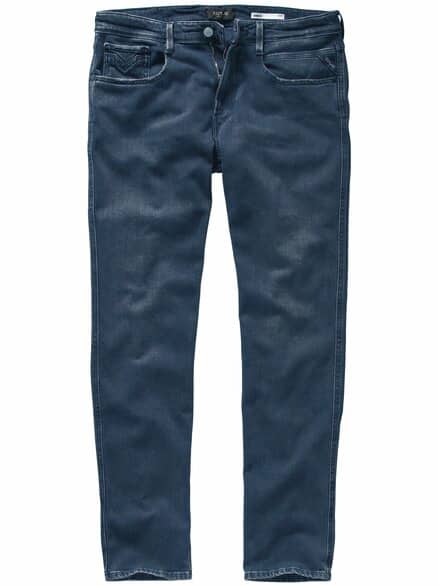 Jeans Anbass Sixteen blauquarz Jeans Anbass Sixteen blauquarz