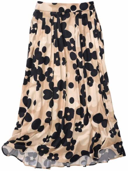 Beschwingter Rock sandkäfer-dots