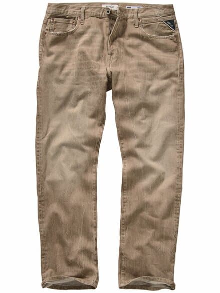 Jeans Aideen rodeosand