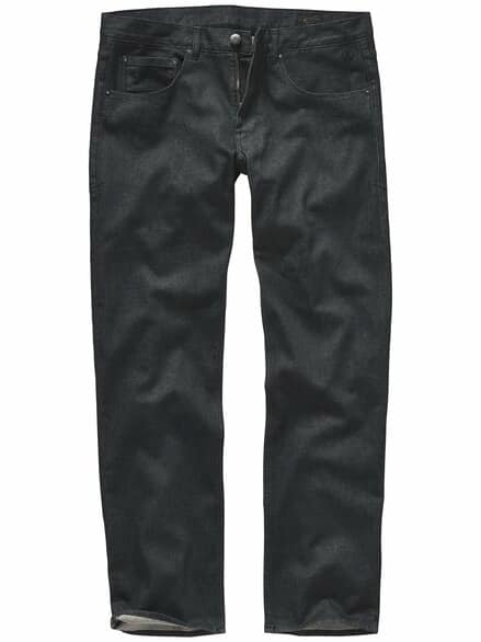 Jeans Trust grillkohle