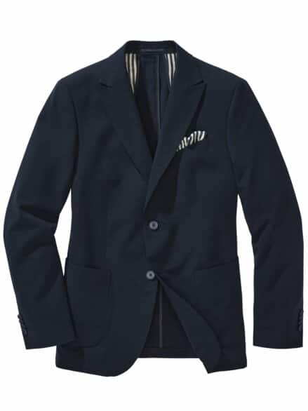 Sprezzatura-Anzugsakko adria