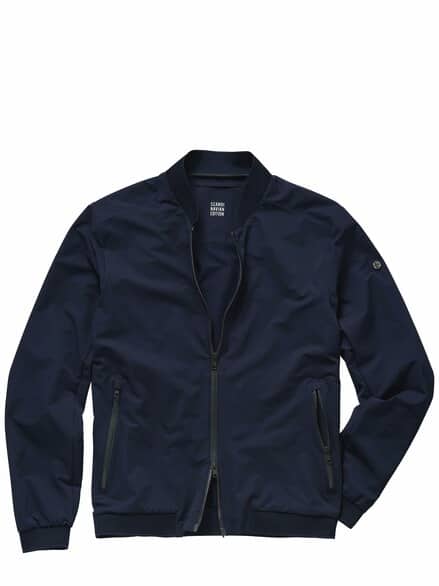 Blouson Campo II marine