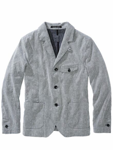 Sakko par32done asche