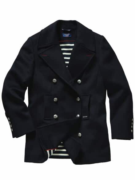 Damen-Caban St Briac marine