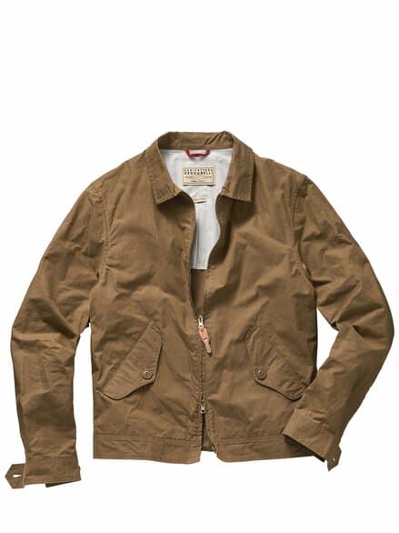 Leggerezza-Blouson walnuss Leggerezza-Blouson walnuss